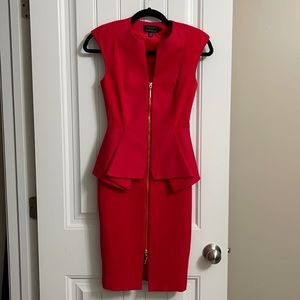 Ted Baker London Dress